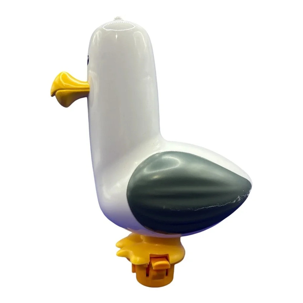 Bright‎ Starts Disney Finding Nemo Baby Jumper Seagull Toy Replacement Part
